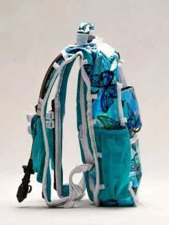 GENZ Gen Z Radiant Monarch Hydration Backpack -ravewonder shop 00