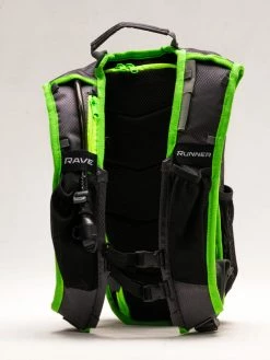 GENZ Gen Z Radiant Neon Gunmetal Backpack 23 GENZ Gen Z Radiant Neon Gunmetal Backpack -ravewonder shop 00 af543689 d8f4 426d a129 e5becadaead6