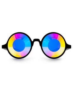 Glofx Rainbow Wormhole Kaleidoscope Glasses -ravewonder shop 0 9bc23139 934d 4977 bf45 eac6b1297a0e