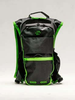 GENZ Gen Z Radiant Neon Gunmetal Backpack 22 GENZ Gen Z Radiant Neon Gunmetal Backpack -ravewonder shop 0 f9b46d29 520a 4027 8ab0 a76eafd8e9fb