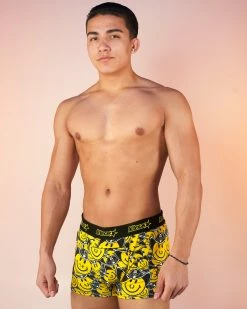Jarmoo RW X Lil Texas Secret Stash Boxer Briefs -ravewonder shop 1.16.23 Raine1035