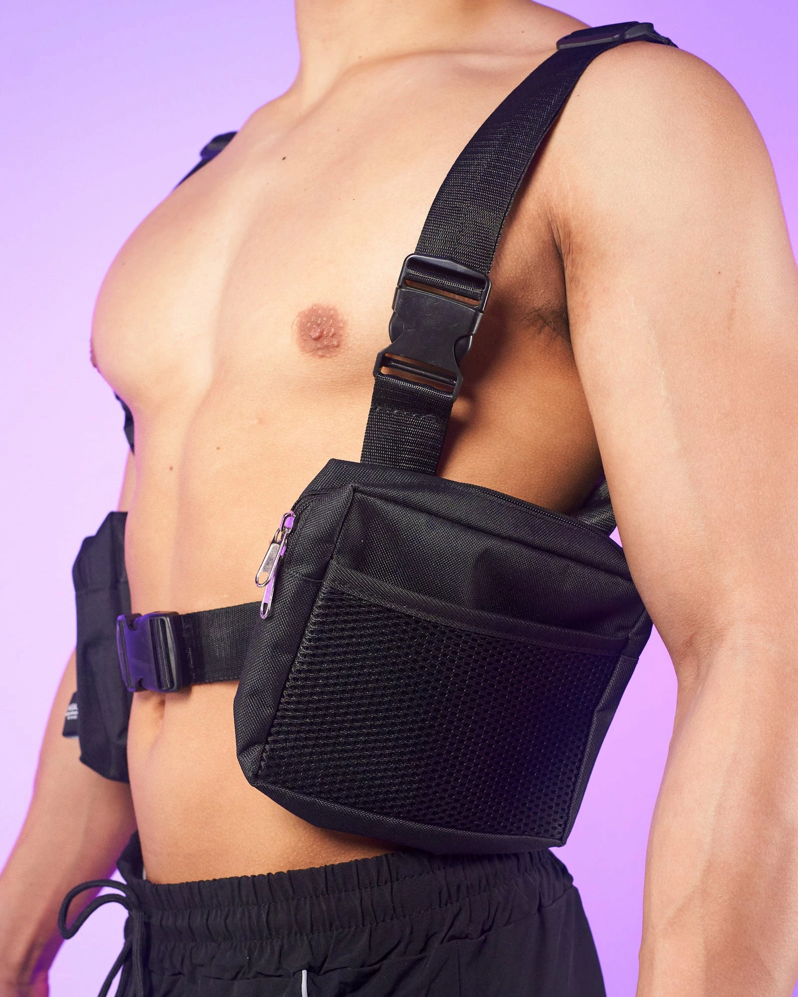 AE Shockwave Harness Bag 8 AE Shockwave Harness Bag - Image 6