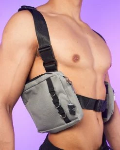 AE Shockwave Harness Bag 23 AE Shockwave Harness Bag -ravewonder shop 1.16.23 Raine1154