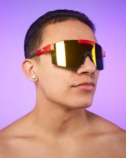 AE Sport Mode Sunglasses -ravewonder shop 1.16.23 Raine1241