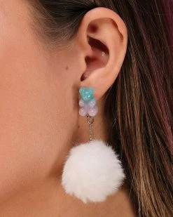 AE Your Teddy Gummy Bear Plush Earrings -ravewonder shop 10 68dfdf3b 3b18 421a a9cf ac7cea3c5881