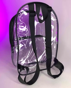 AE Clear Basic Backpack 9 AE Clear Basic Backpack -ravewonder shop 10 c321de94 ce84 4814 9484 9b99df81565d
