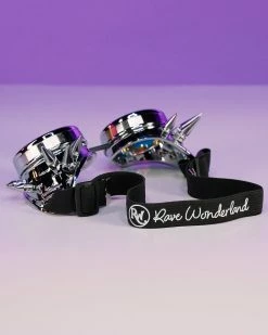 AE Spiky Kaleidoscope Steampunk Goggles 29 AE Spiky Kaleidoscope Steampunk Goggles -ravewonder shop 11 d1b27b31 d4b4 4469 b813 2dd91f01ab1f