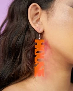 Nomad Kandi House Earrings -ravewonder shop 11 f81708be a88d 4fb6 abb7 c2ce9a8bcd33