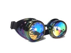 AE Kaleidoscope Goggles 21 AE Kaleidoscope Goggles -ravewonder shop 12