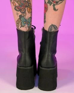Pleasers Demonia Ashes Black Fuzzy Cuff Boots 17 Pleasers Demonia Ashes Black Fuzzy Cuff Boots -ravewonder shop 12 821f922c ff31 4290 bf07 1b0937a0bb8e