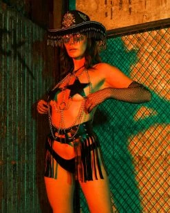 AE Starry Night Harness Top -ravewonder shop 13 4291a810 ffab 4456 8dff 08ea907cdc2f