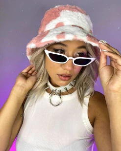 AE Milk And Honey Furry Bucket Hat 13 AE Milk And Honey Furry Bucket Hat -ravewonder shop 13 afd4d437 3d90 4f0f 82c4 8a09ac2c4f82