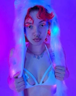 Rave Wonderland LED Multi Functional Eyelashes -ravewonder shop 14 0038794f 8465 4fe4 abb7 4cc082bd4c1a