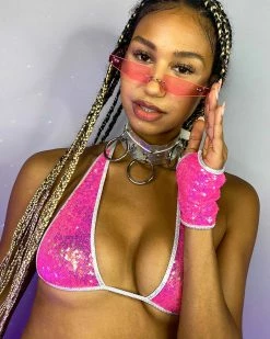 AE Pixel Geometric Sunglasses -ravewonder shop 14 04343e79 1247 4988 8f61 fd2310b58e87