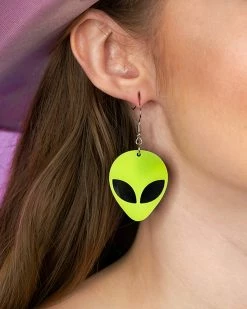 AE Abducted Alien Earrings 20 AE Abducted Alien Earrings -ravewonder shop 14 388ba067 7d5e 40f9 a042 302a2c871e2b