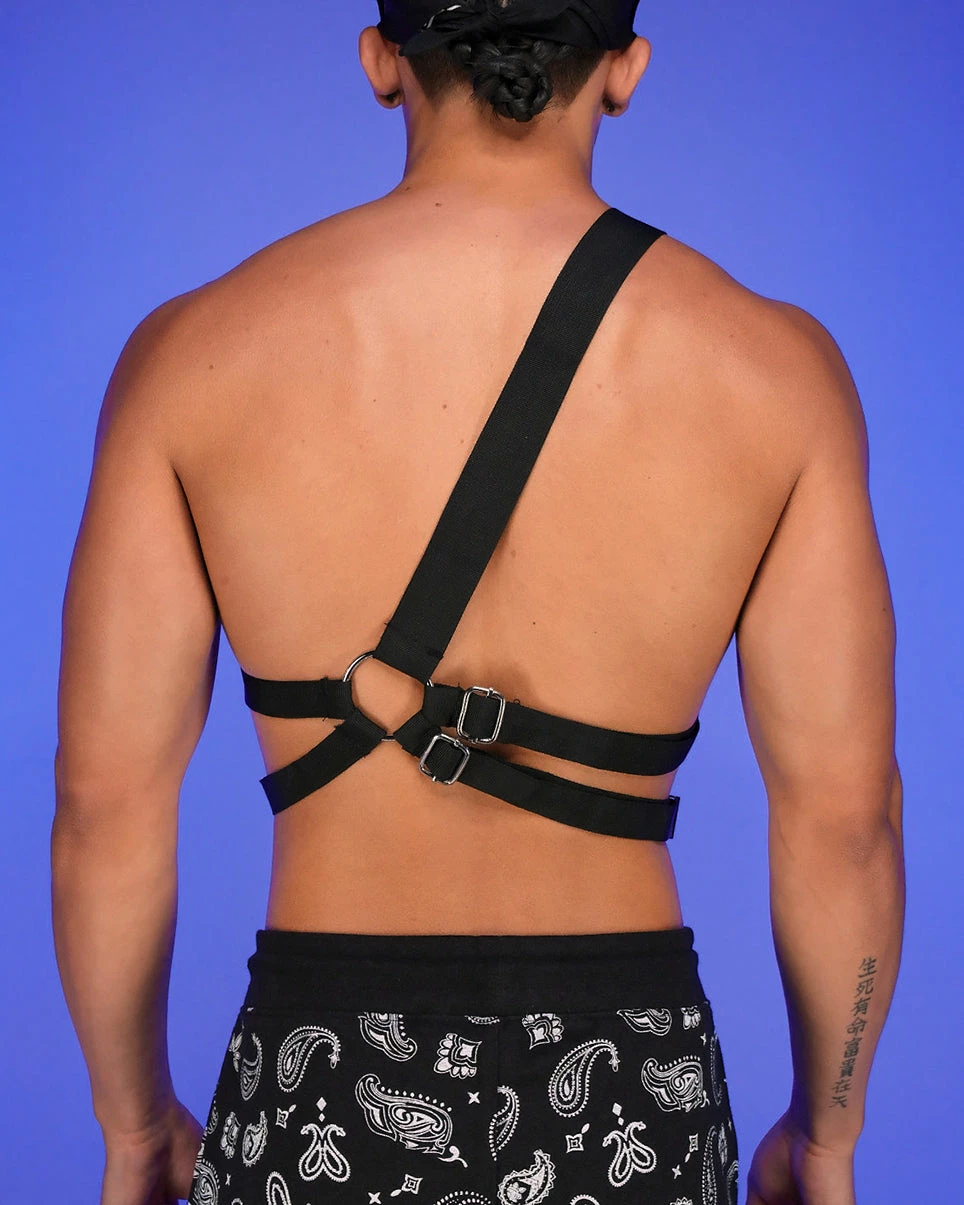 AE Utility Vest Bag 4 AE Utility Vest Bag - Image 2