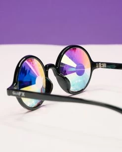Glofx Rainbow Wormhole Kaleidoscope Glasses -ravewonder shop 15 1a8a6458 732b 4ecf a7a5 620b905ef28d