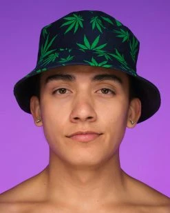 AE Smoke & Toke Bucket Hat