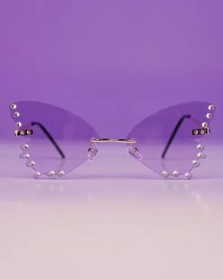 AE Diamond Butterflies Color Sunglasses 13 AE Diamond Butterflies Color Sunglasses -ravewonder shop 17 99b35bfc 3487 46a7 a1d6 64c527348fb0