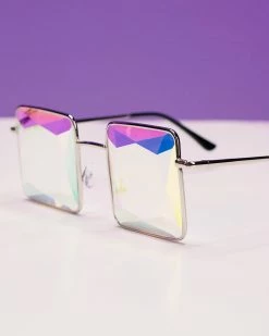 GloFX MC Squared Kaleidoscope Glasses -ravewonder shop 18 3d519c28 02c8 4cab 952e 28865a93487c