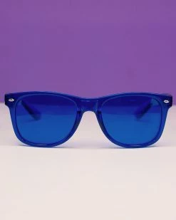 GloFX Color Therapy Glasses