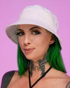 AE Eff The Haterz Solid Bucket Hat 17 AE Eff The Haterz Solid Bucket Hat -ravewonder shop 19 ab70c1c1 dbf7 49b8 8c42 34cb23185dec