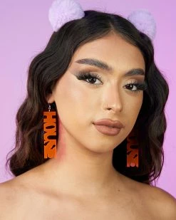 Nomad Kandi House Earrings