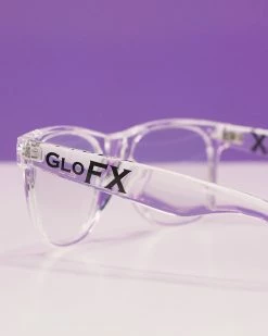 GloFX Ultimate Diffraction Glasses -ravewonder shop 1 ae1659f5 6fe3 4185 90a3 d9b762bb4be8