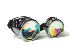 AE Kaleidoscope Goggles 20 AE Kaleidoscope Goggles -ravewonder shop 2