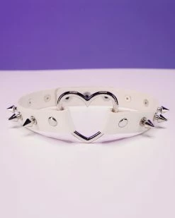 AE Heart Spike Choker 17 AE Heart Spike Choker -ravewonder shop 21 e2175d6a f698 4e36 b298 bf0e4c530b38