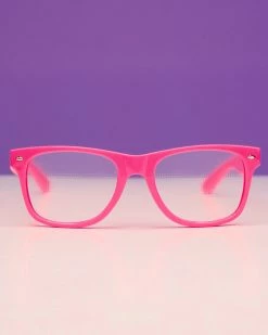 GloFX Heart Diffraction Glasses