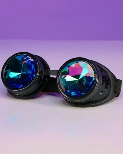 AE Kaleidoscope Goggles