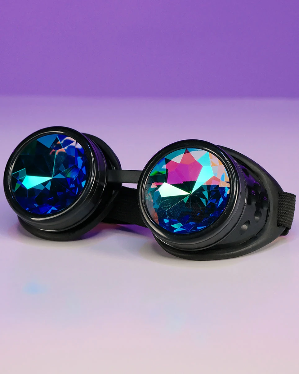 AE Kaleidoscope Goggles 3 AE Kaleidoscope Goggles
