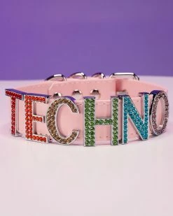 AE TECHNO Multicolor Choker