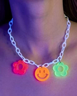 Nomad Kandi 90s Raver Choker