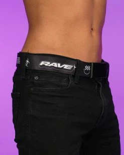 Jarmoo PLUR Rave Unisex Belt -ravewonder shop 25 c8c2e55f adf2 473b 9339 0838d4bbd918
