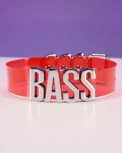AE BASS PVC Choker