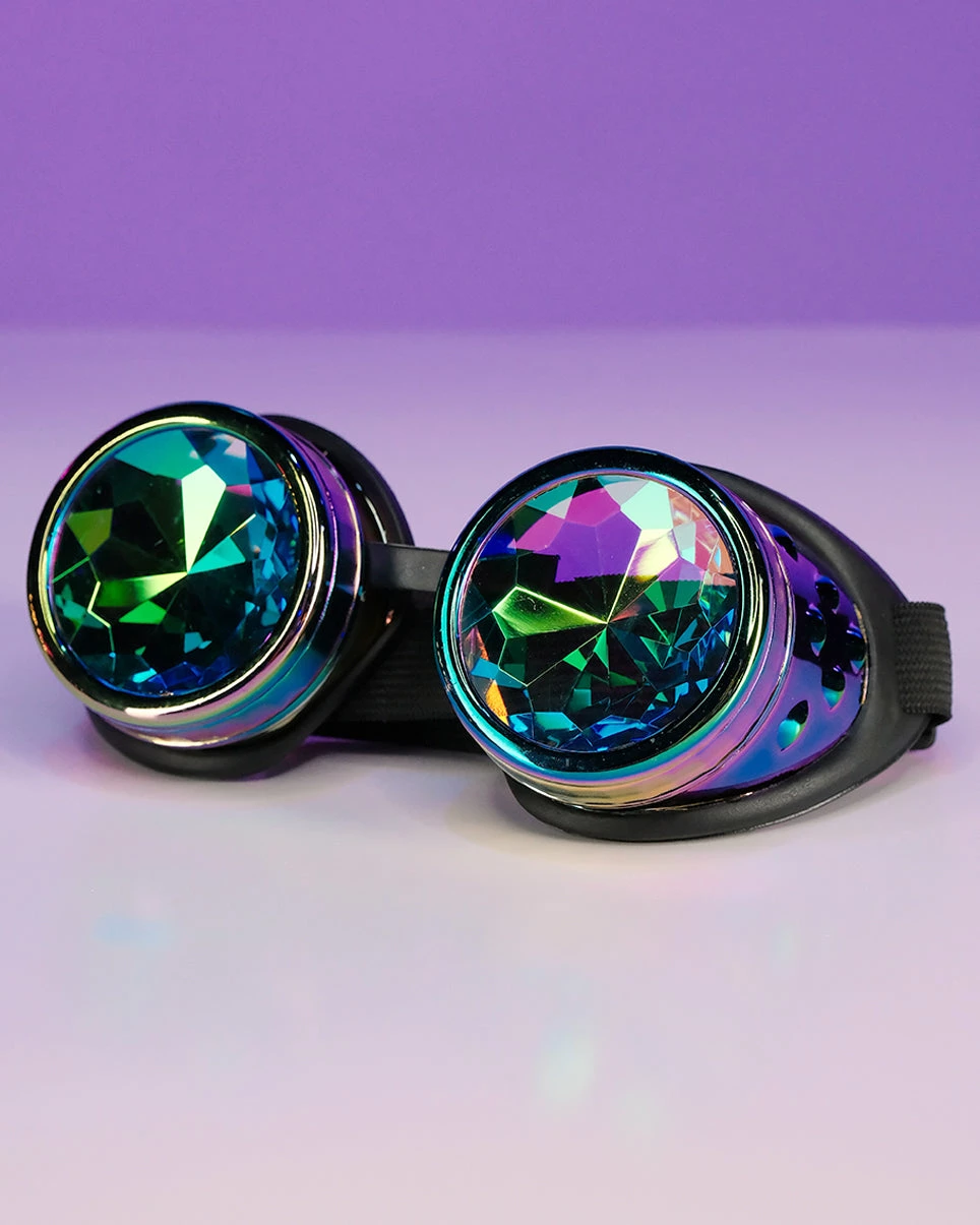 AE Kaleidoscope Goggles 4 AE Kaleidoscope Goggles - Image 2