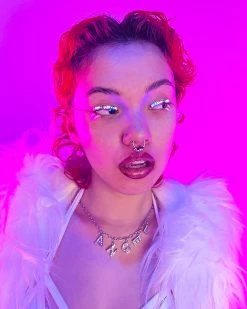 Rave Wonderland LED Multi Functional Eyelashes -ravewonder shop 2 0d887597 388f 43c5 85ab f9329c100c4f