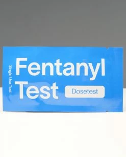 ravewonder shop 11 1pc Dosetest Fentanyl Test Strip