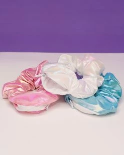 AE Secret Stash Scrunchie