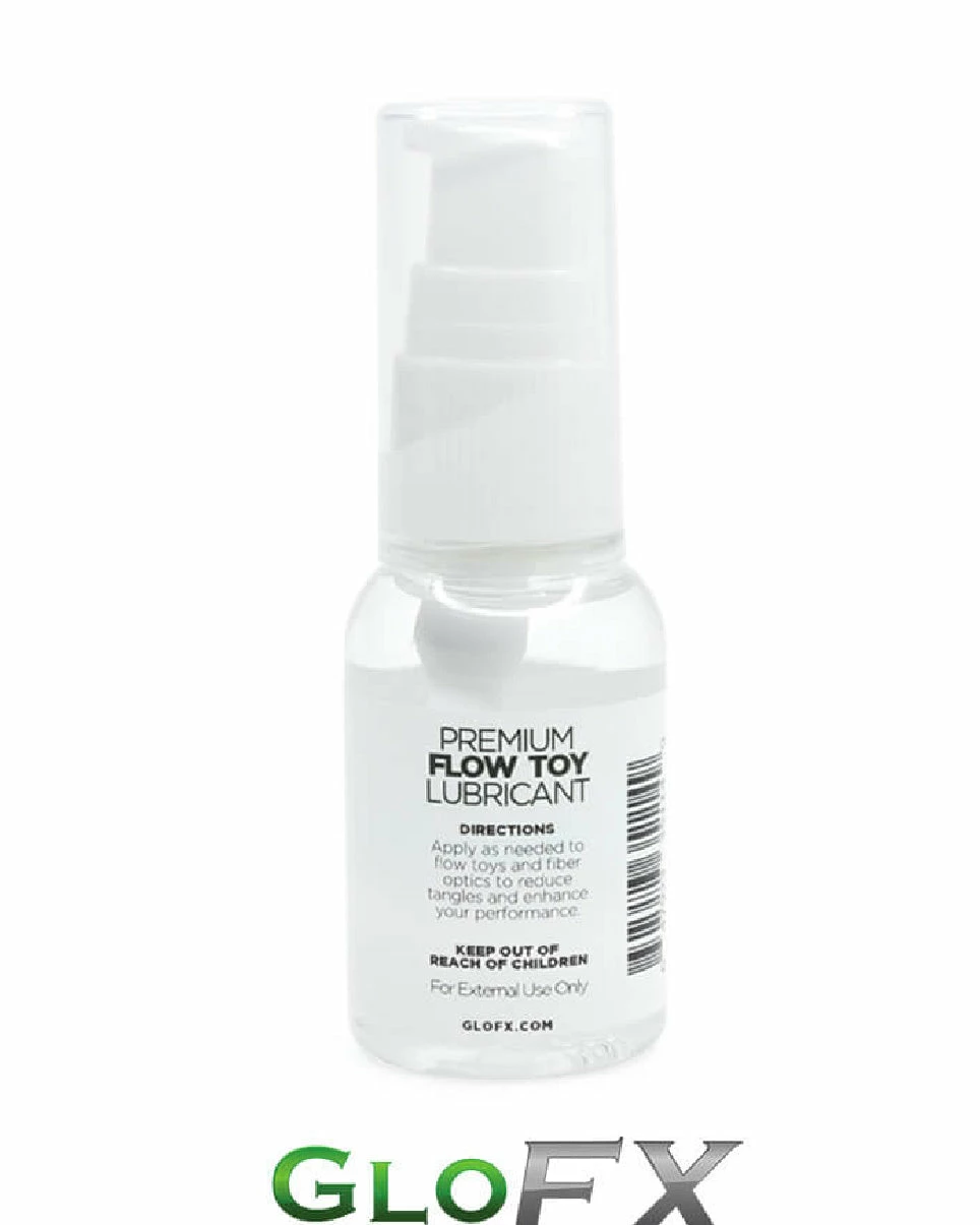 GloFX Flow Grease 3 GloFX Flow Grease - Image 3