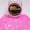 Xucai Pink Payday Holographic Glitter