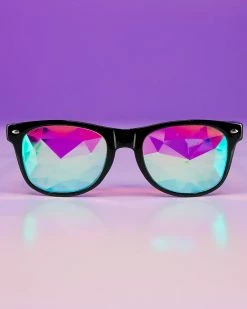 AE Kaleidoscope Glasses