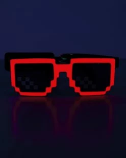AE 8-Bit LED Glasses 10 AE 8-Bit LED Glasses -ravewonder shop 34 4ae9c33b 1b19 4b0f 82f1 e8196cd792ab