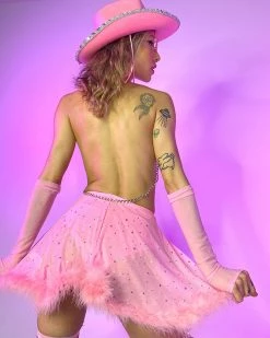 AE Starry Night Harness Top -ravewonder shop 34 74638679 ba0c 4bfb aa43 483a0b8a7778