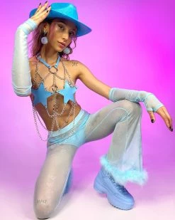 AE Starry Night Harness Top -ravewonder shop 35 848f2226 0f0b 4e89 9bbd fdfdb408929d