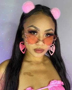 AE Diamond Butterflies Color Sunglasses 15 AE Diamond Butterflies Color Sunglasses -ravewonder shop 3 2b2e73dd cced 4b5a 81a9 82bc0f218287