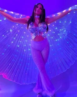 AE Rainbow LED Light-Up Winged Cape 13 AE Rainbow LED Light-Up Winged Cape -ravewonder shop 3 a3f364b2 0ce6 4ec8 8a9d 91fc1714522f