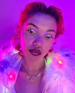 Rave Wonderland LED Multi Functional Eyelashes -ravewonder shop 3 dae8c605 5d95 4276 baf5 78625c91279c